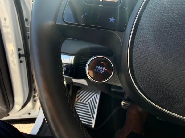 Hyundai IONIQ 5 (2025) — foto 20 van 37
