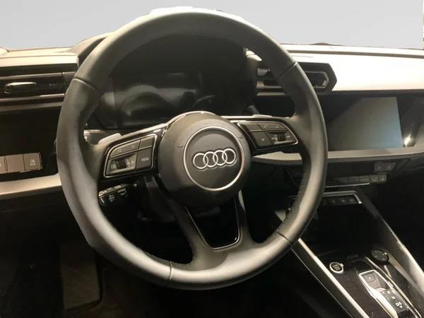 AUDI A3 Sedan (2025) — foto 17 van 18