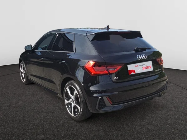 AUDI A1 Sportback (2025) — foto 18 van 24