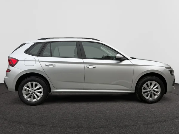 SKODA Kamiq (2024) — foto 19 van 21