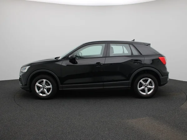 Audi Q2 (2022) — foto 34 van 38