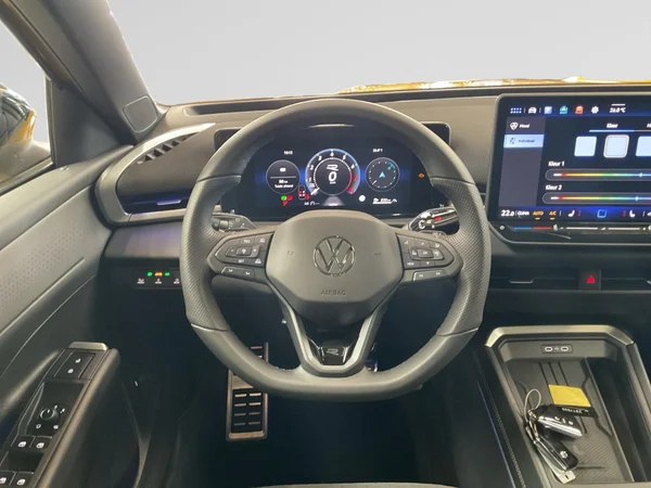 VOLKSWAGEN T-Roc (2026) — foto 4 van 23