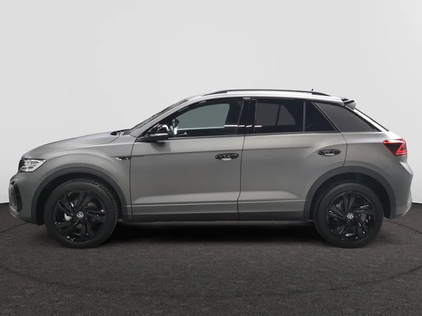 VOLKSWAGEN T-Roc (2026) — foto 11 van 15