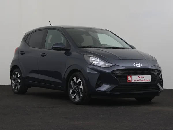 HYUNDAI i10 (2025) — foto 20 van 25