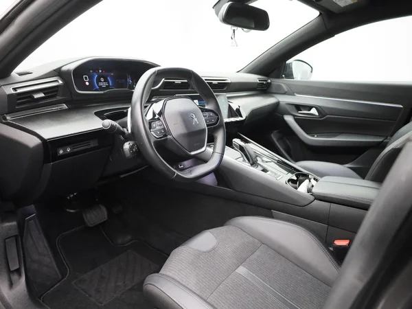 Peugeot 508 (2023) — foto 22 van 38