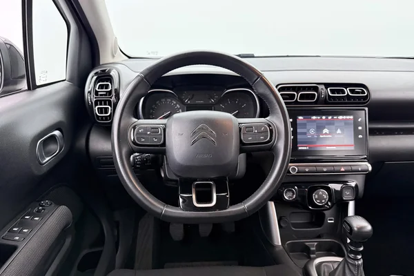 Citroen C3 Aircross (2021) — foto 4 van 32