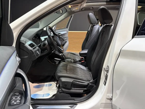 Bmw X1 (2020) — foto 25 van 26