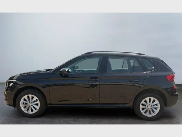 Skoda Kamiq (2024) — foto 19 van 24