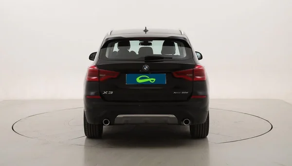 BMW X3 (G01) (2021) — foto 27 van 32