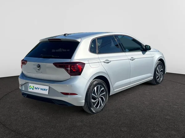 VOLKSWAGEN Polo (2023) — foto 11 van 18