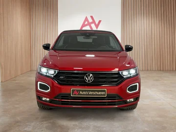 Volkswagen T-Roc b5e7afeb-5bd9-47da-bbaf-3b9433dcb5b8
