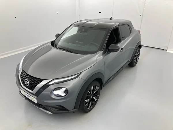 NISSAN Juke (2022) — foto 20 van 27