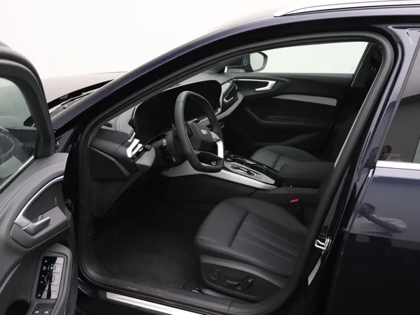 AUDI A5 Avant (2025) — foto 13 van 25