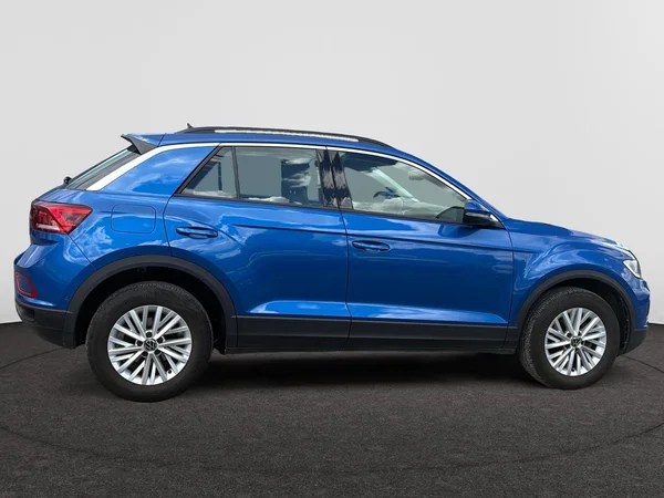VOLKSWAGEN T-Roc (2022) — foto 21 van 24