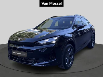 CUPRA Formentor (2026)