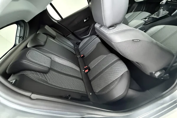 Peugeot 208 (2025) — foto 13 van 26