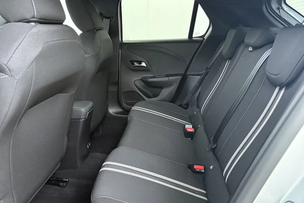 Opel Corsa (2026) — foto 18 van 19