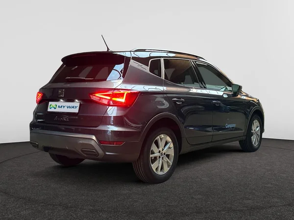 SEAT Arona (2026) — foto 16 van 20