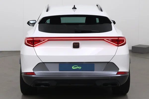 CUPRA Formentor E-Hybrid (PHEV) (2022) — foto 19 van 24
