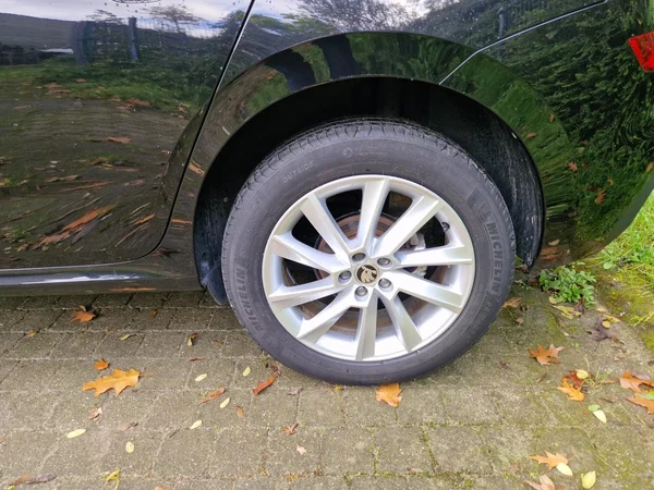 SKODA Kamiq (2024) — foto 20 van 27