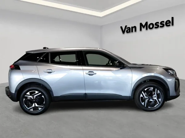 Peugeot 2008 (2026) — foto 12 van 16
