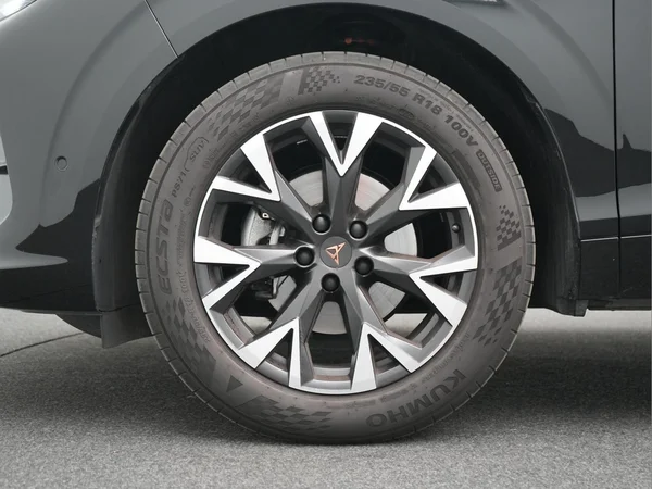 CUPRA Terramar (2025) — foto 51 van 54