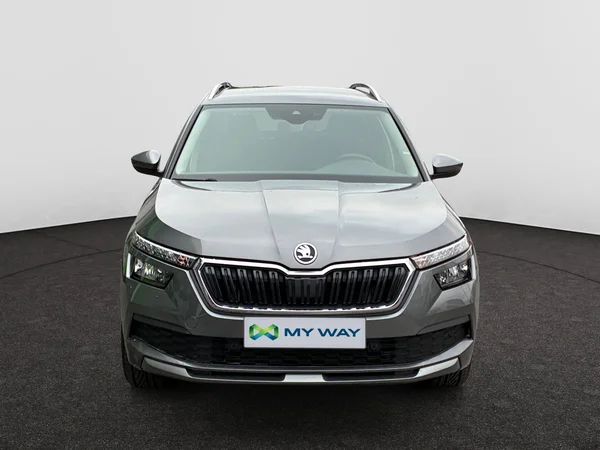SKODA Kamiq (2023) — foto 20 van 24