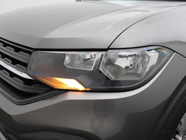 VOLKSWAGEN T-Cross (2020) — foto 7 van 16