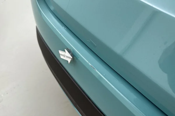 Fiat 600 (2025) — foto 15 van 22
