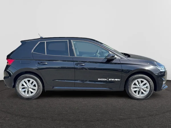 SKODA Fabia (2026) — foto 20 van 23