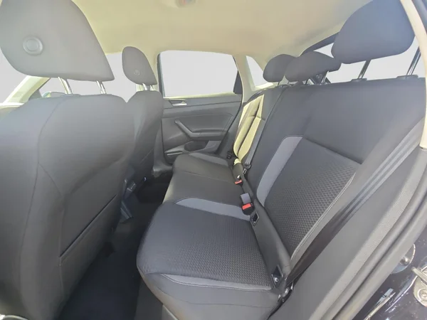 VOLKSWAGEN Polo (2026) — foto 10 van 24