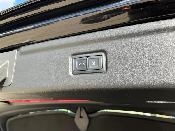 AUDI A6 Avant e-tron (2026) — foto 21 van 22