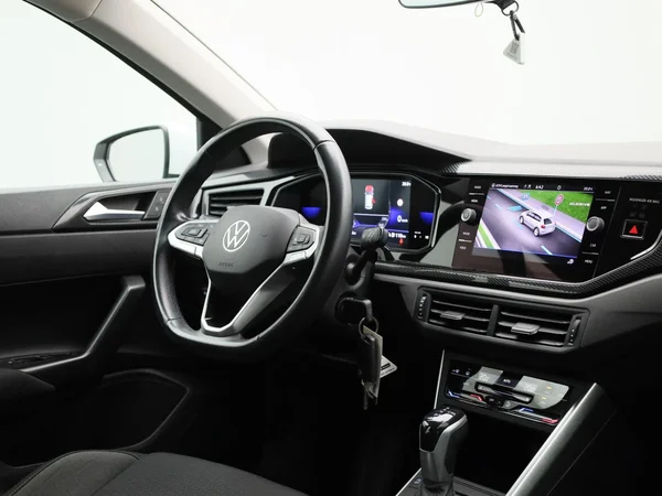 Volkswagen Polo (2023) — foto 29 van 38