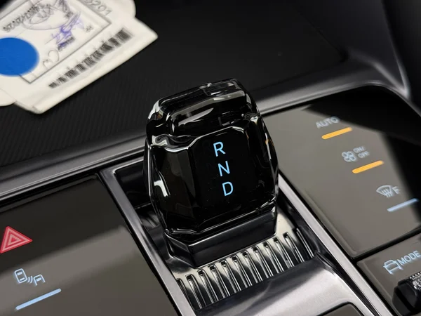 BYD Seal U (2026) — foto 4 van 34