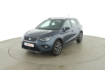 Seat Arona ee511f43-6ef1-45b0-9002-98d8b1e6af52