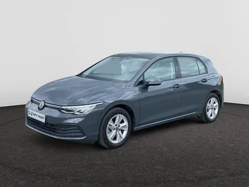 VOLKSWAGEN Golf VIII (2023)