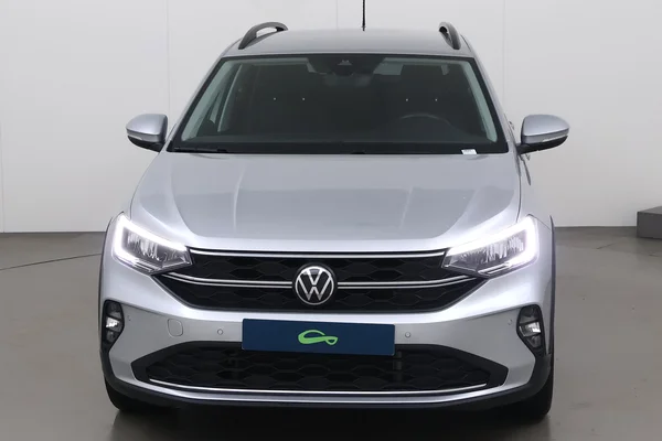 Volkswagen Taigo (2025) — foto 12 van 20