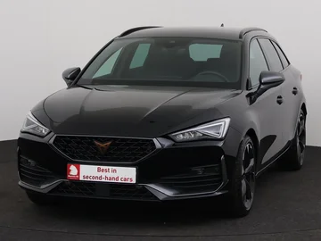 CUPRA Leon (2024)