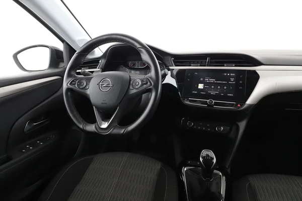 Opel Corsa (2022) — foto 4 van 16