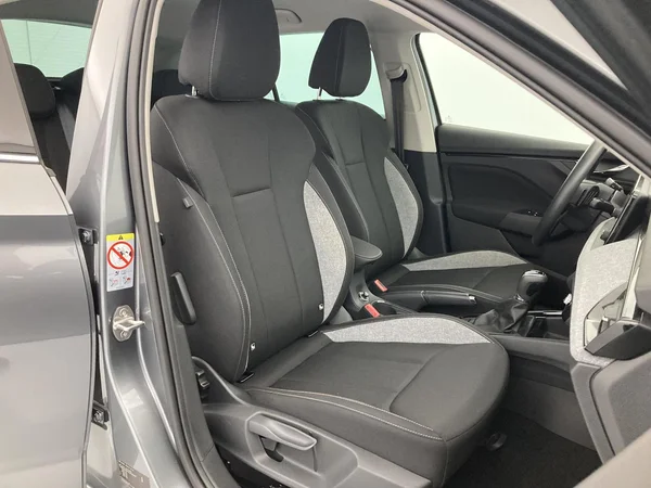 SKODA Scala (2025) — foto 3 van 23