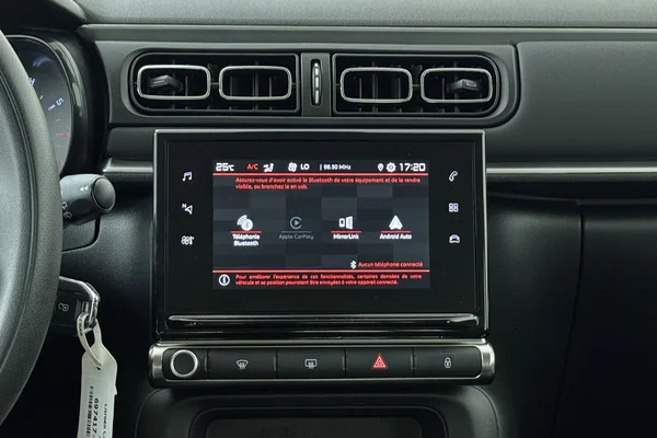 Citroen C3 (2023) — foto 3 van 16