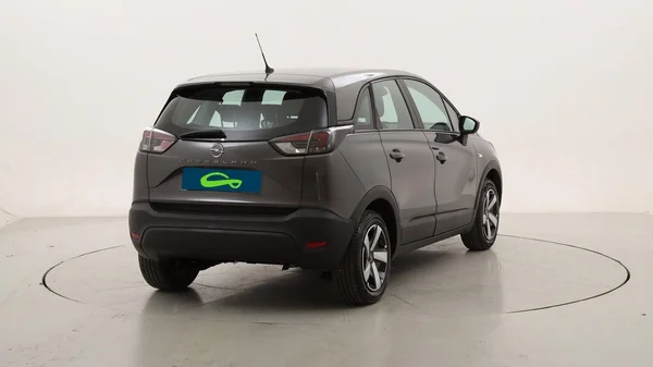 Opel Crossland (2022) — foto 16 van 20