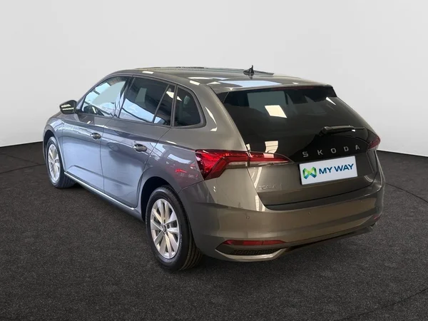 SKODA Scala (2026) — foto 12 van 20