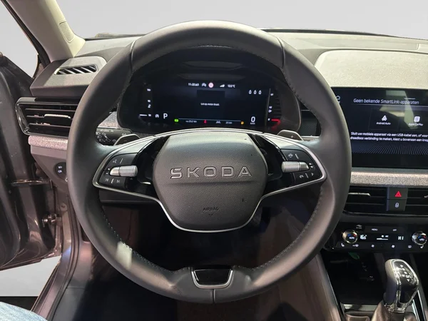 SKODA Kamiq (2026) — foto 4 van 24
