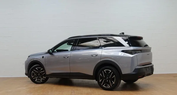 Peugeot 5008 (2026) — foto 18 van 24