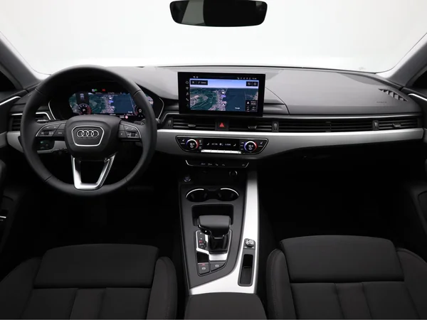 AUDI A4 SW (2024) — foto 21 van 22