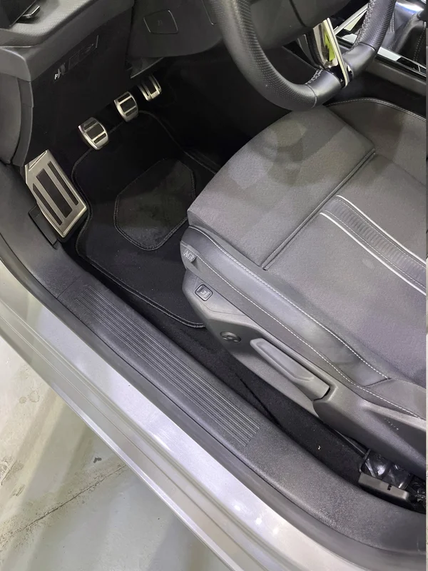 Opel Astra (2023) — foto 47 van 61