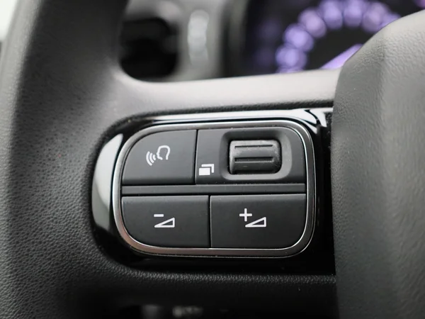 Citroën C3 (2022) — foto 9 van 36