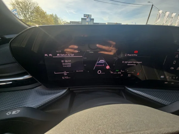 AUDI Q5 (2026) — foto 14 van 23