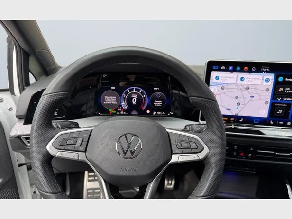 Volkswagen Golf VIII (2026) — foto 3 van 27
